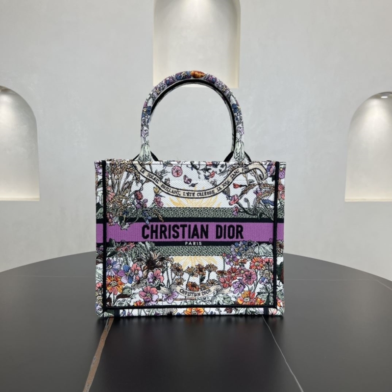 D*or shopping bags